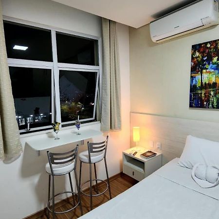 Paris Residence Flats Avenida Joao Daher 1000 Lagoa Santa  Εξωτερικό φωτογραφία
