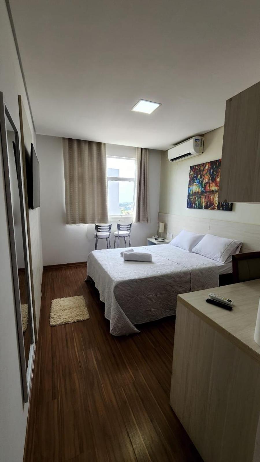 Paris Residence Flats Avenida Joao Daher 1000 Lagoa Santa  Εξωτερικό φωτογραφία