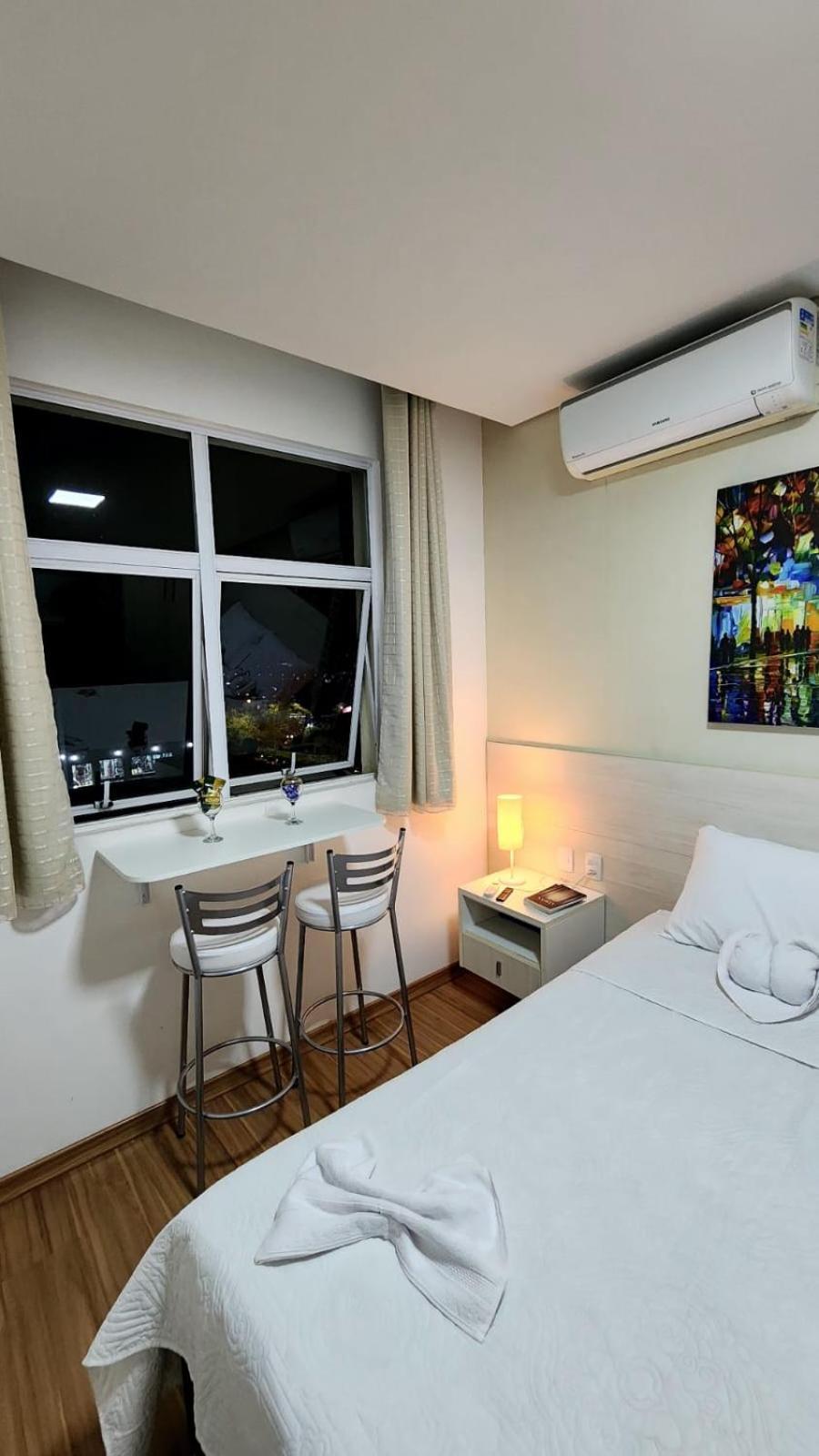 Paris Residence Flats Avenida Joao Daher 1000 Lagoa Santa  Εξωτερικό φωτογραφία
