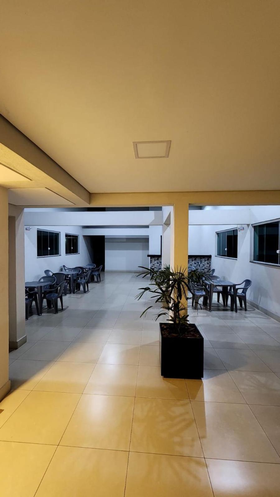 Paris Residence Flats Avenida Joao Daher 1000 Lagoa Santa  Εξωτερικό φωτογραφία