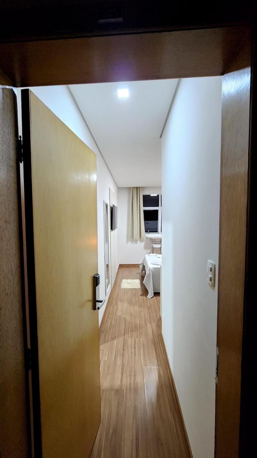 Paris Residence Flats Avenida Joao Daher 1000 Lagoa Santa  Εξωτερικό φωτογραφία