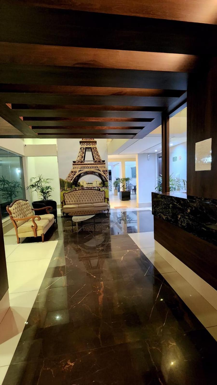 Paris Residence Flats Avenida Joao Daher 1000 Lagoa Santa  Εξωτερικό φωτογραφία