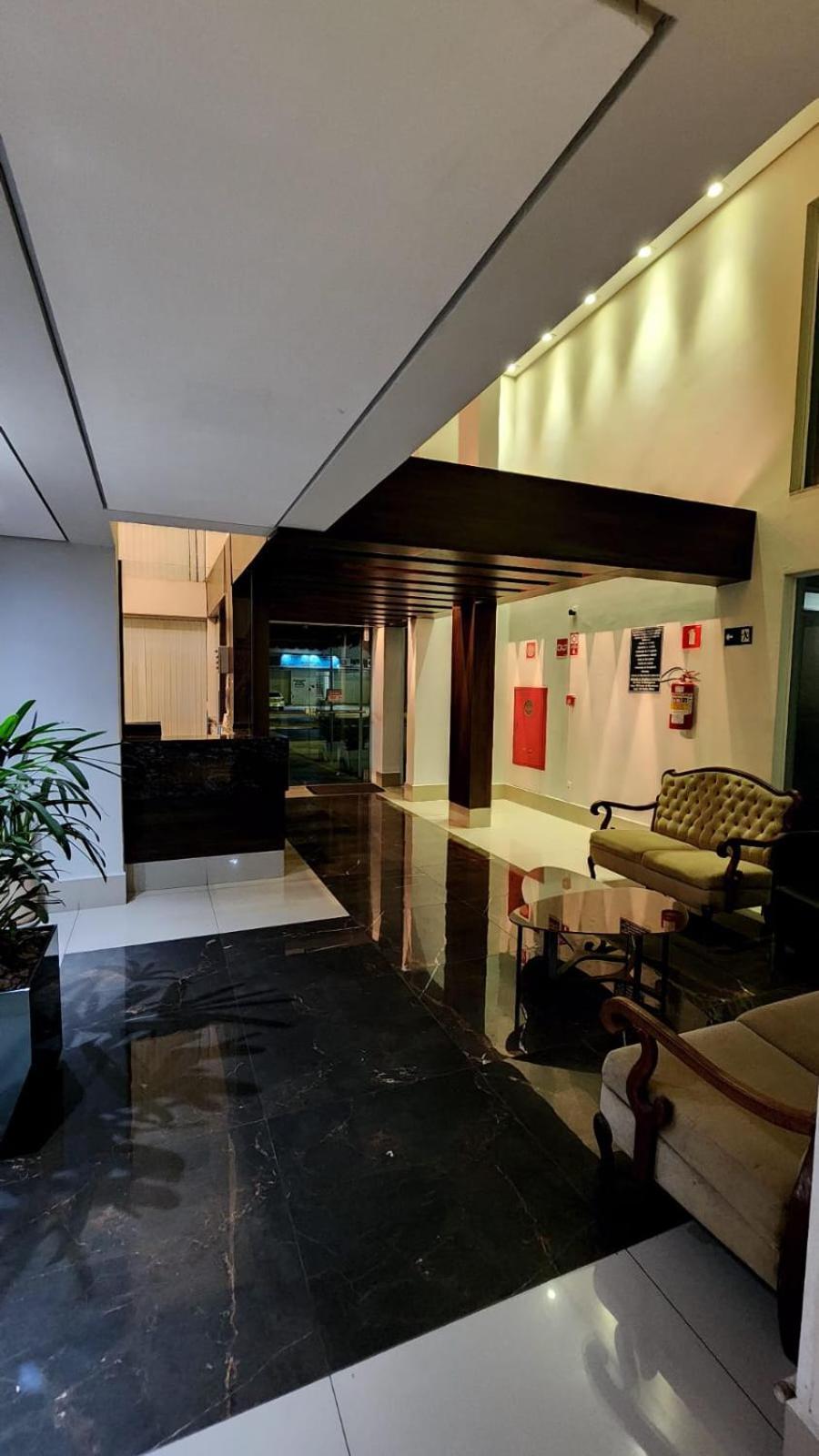 Paris Residence Flats Avenida Joao Daher 1000 Lagoa Santa  Εξωτερικό φωτογραφία