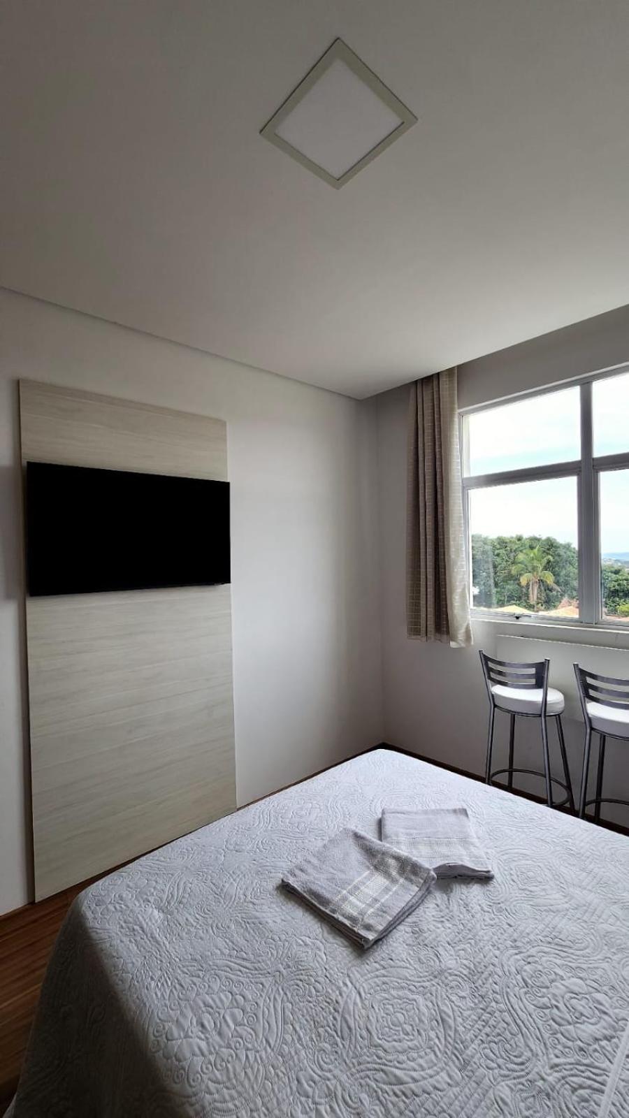 Paris Residence Flats Avenida Joao Daher 1000 Lagoa Santa  Εξωτερικό φωτογραφία