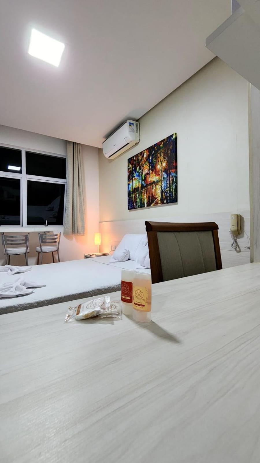 Paris Residence Flats Avenida Joao Daher 1000 Lagoa Santa  Εξωτερικό φωτογραφία
