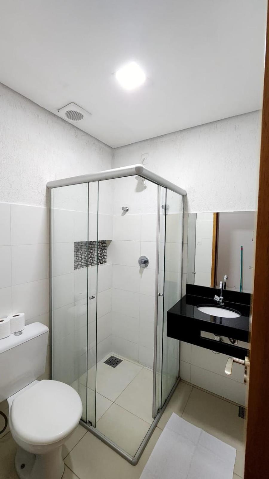 Paris Residence Flats Avenida Joao Daher 1000 Lagoa Santa  Εξωτερικό φωτογραφία