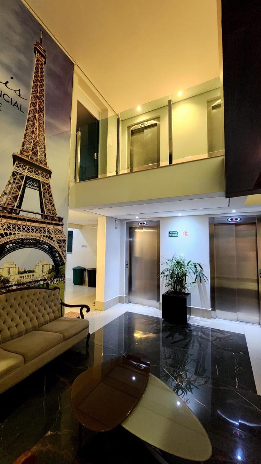 Paris Residence Flats Avenida Joao Daher 1000 Lagoa Santa  Εξωτερικό φωτογραφία